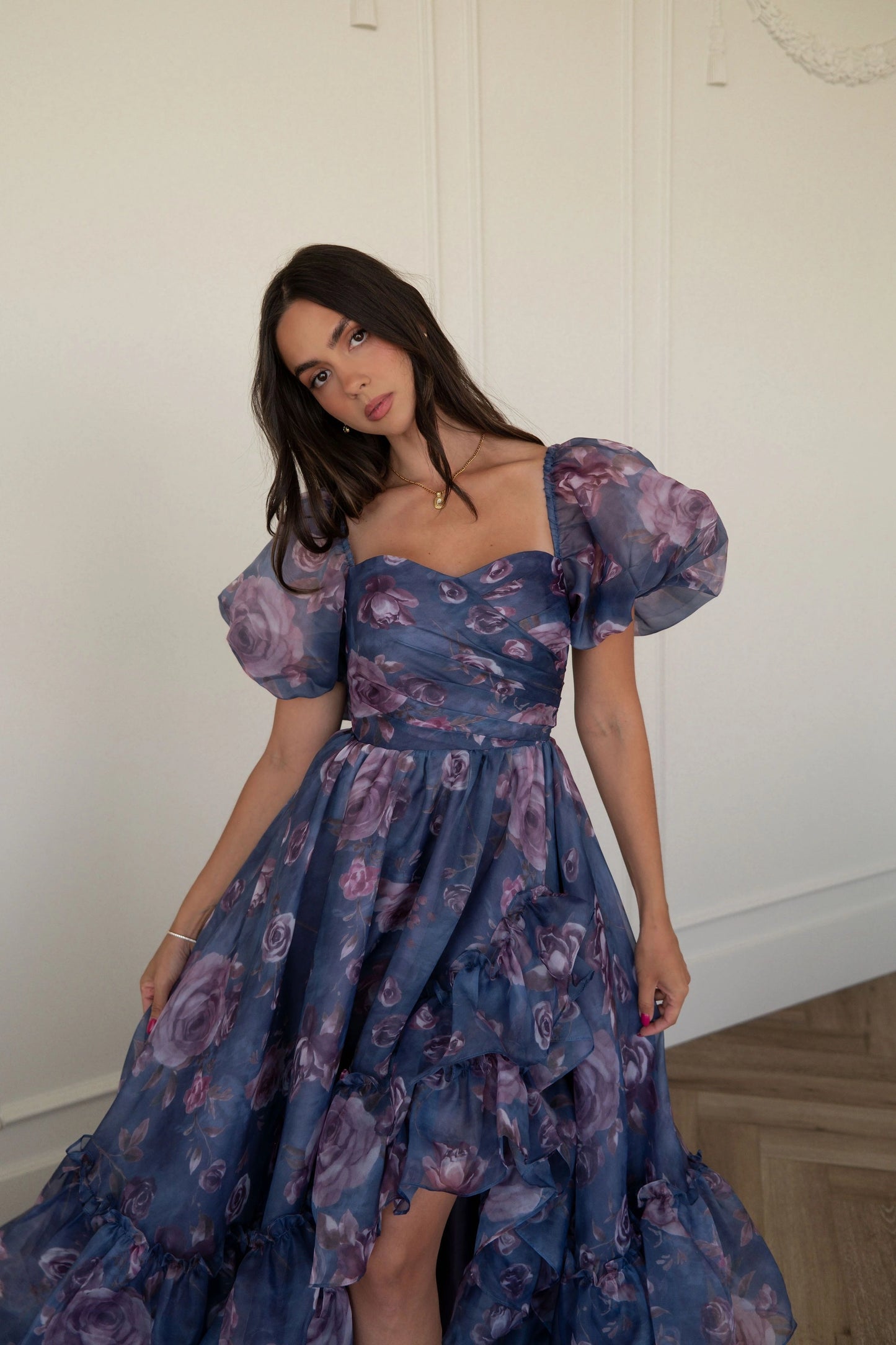 Saint Dress
