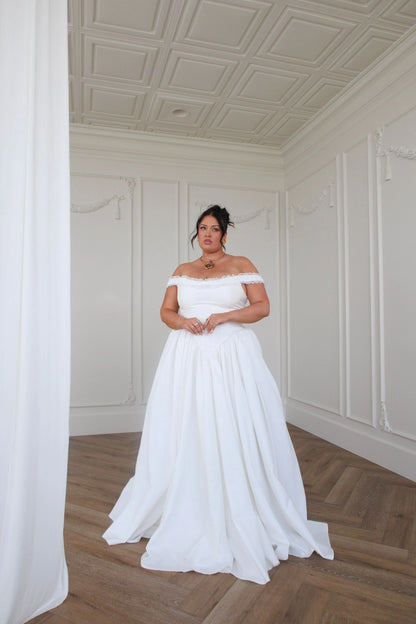 Coco Dress