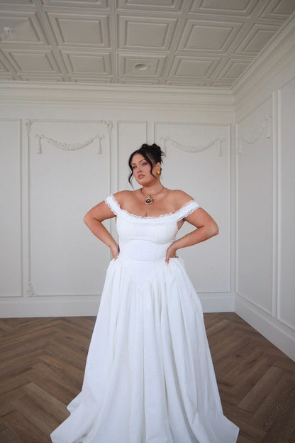 Coco Dress