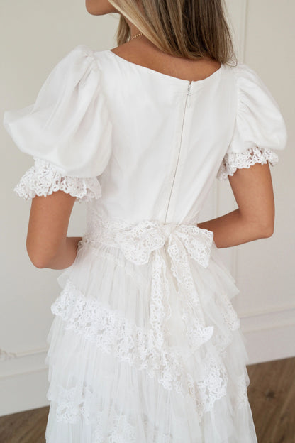 Thumbelina Dress