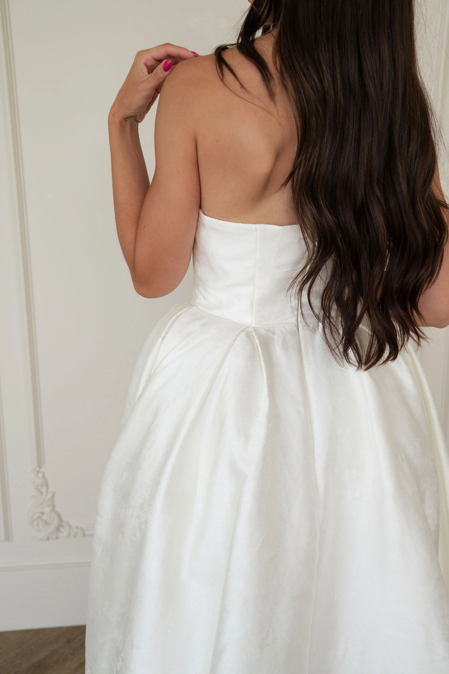 Victoria Wedding Dress