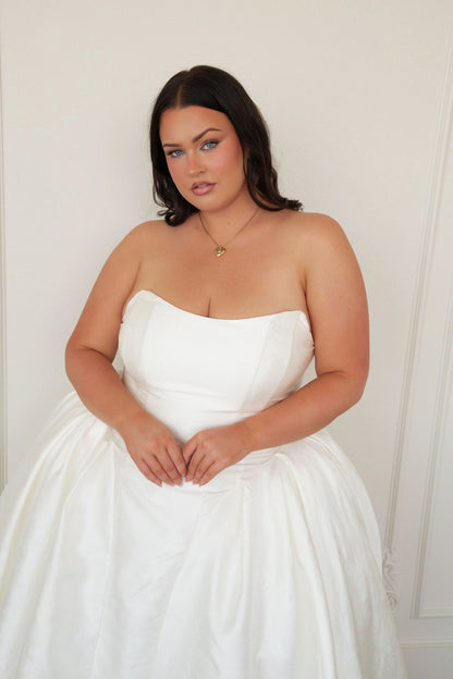 Victoria Wedding Dress