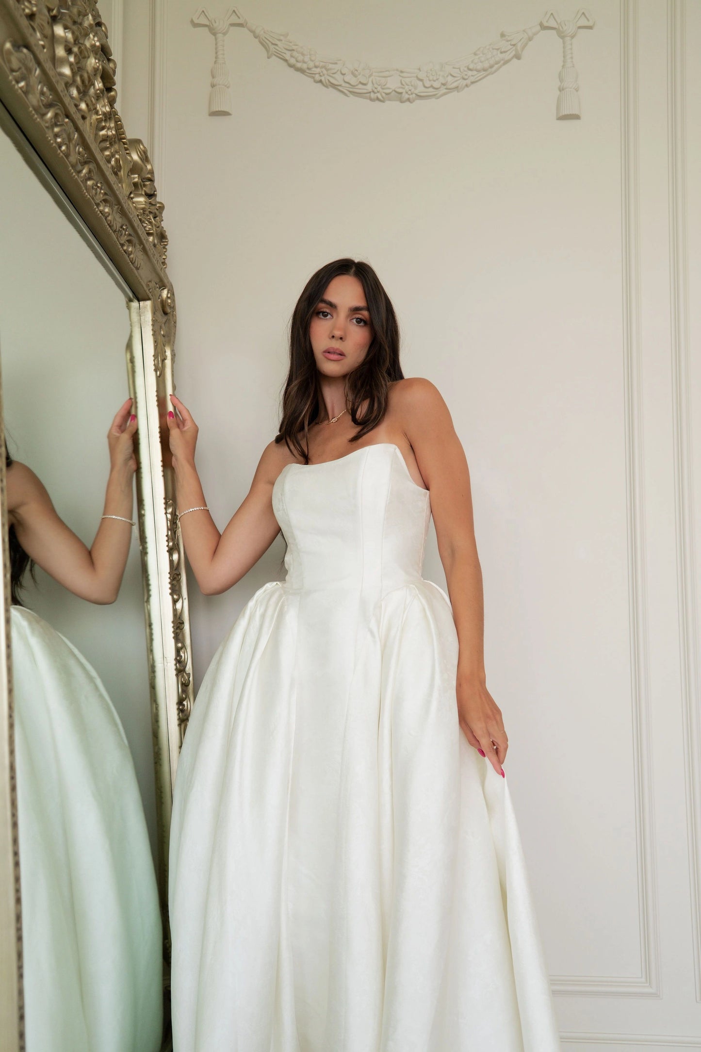 Victoria Wedding Dress