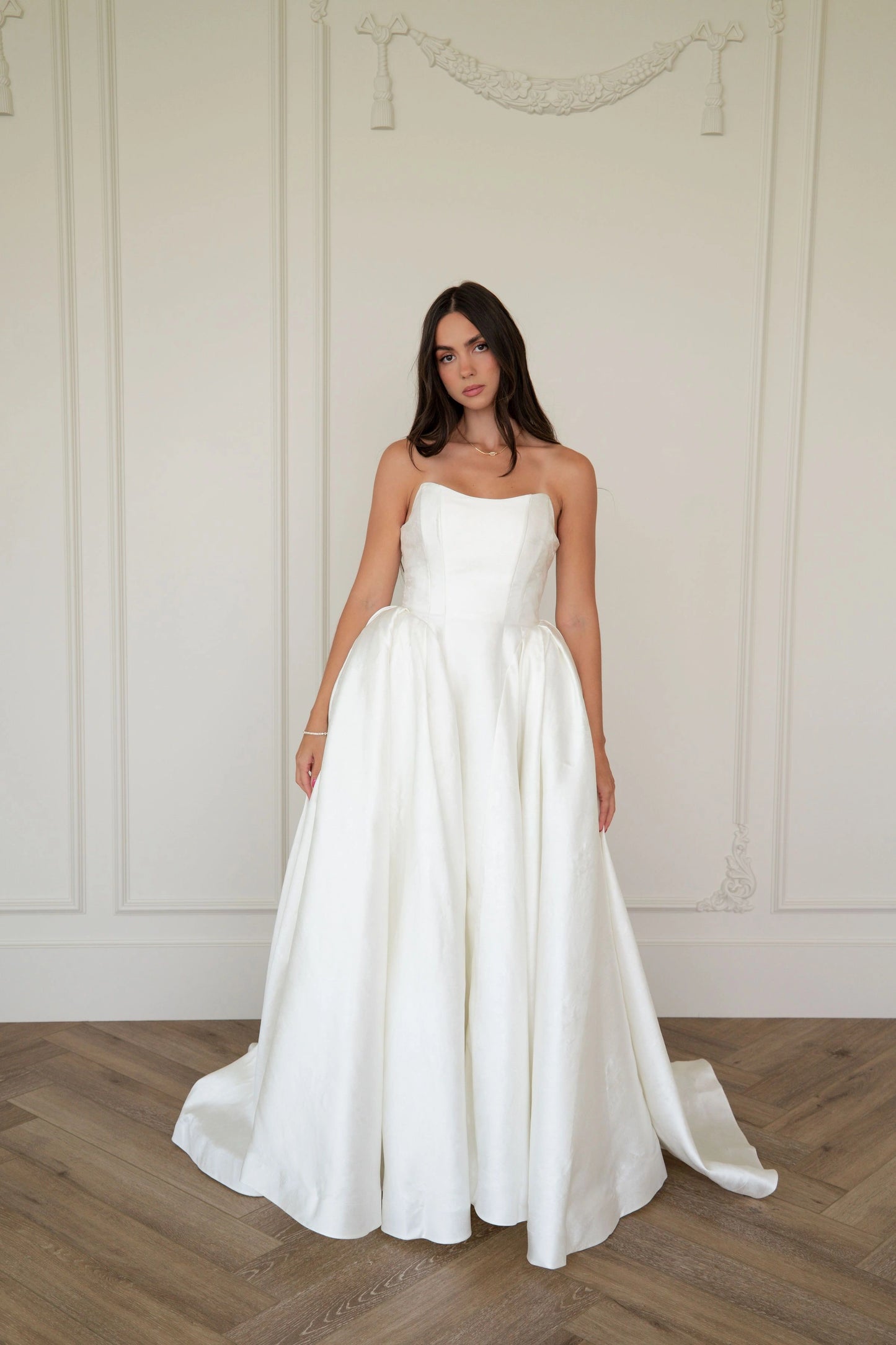 Victoria Wedding Dress