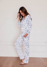 Jessy Women's Pajama Set