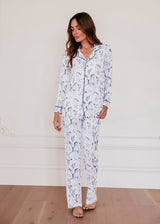 Jessy Women's Pajama Set