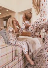 Madrigal Children's Pajama Set - JessaKae