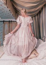 Chantilly Dress