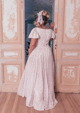 Chantilly Dress