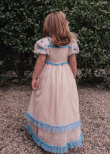 Bluebell Girls Dress - JessaKae