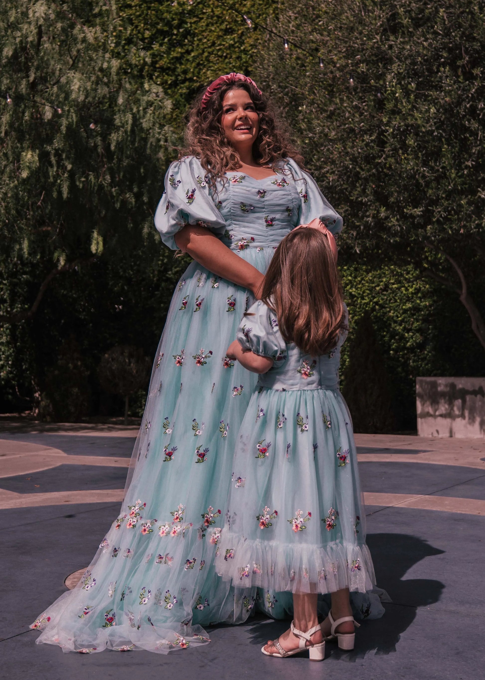 Garden Fairy Dress | Occasion Dress in Sizes XXS6X | JessaKae Garden Fairy Dress | Occasion Dress in Sizes XXS6X | JessaKae