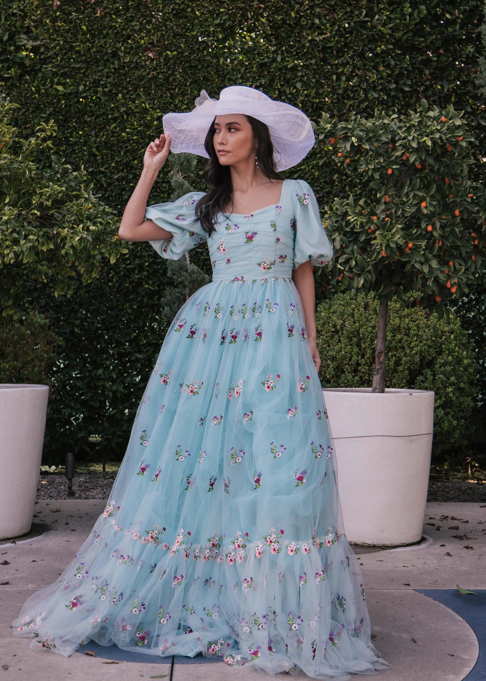 Garden Fairy Dress | Occasion Dress in Sizes XXS6X | JessaKae Garden Fairy Dress | Occasion Dress in Sizes XXS6X | JessaKae