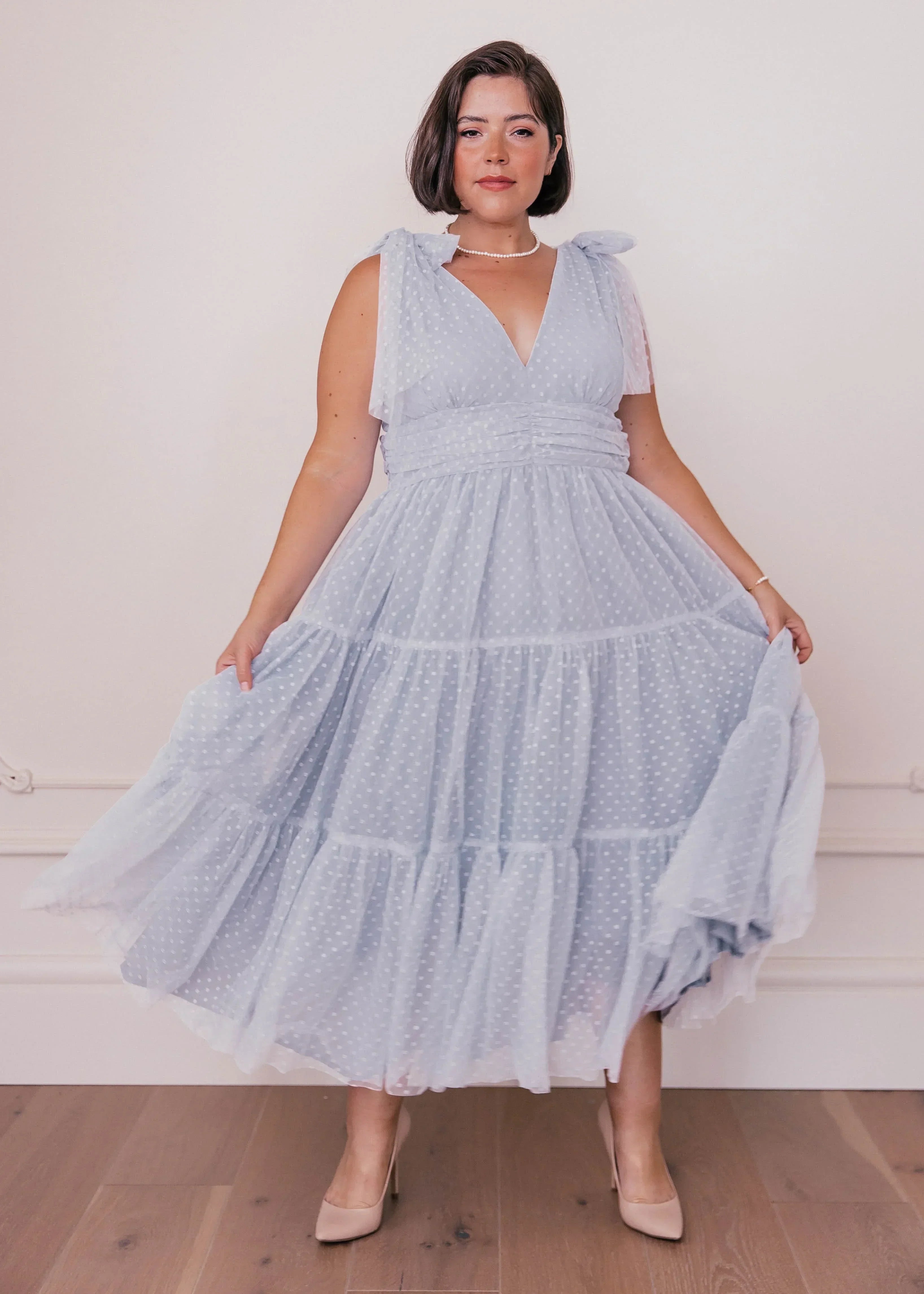 Jeanne Dress | Occasion Dress in Sizes XXS–6X