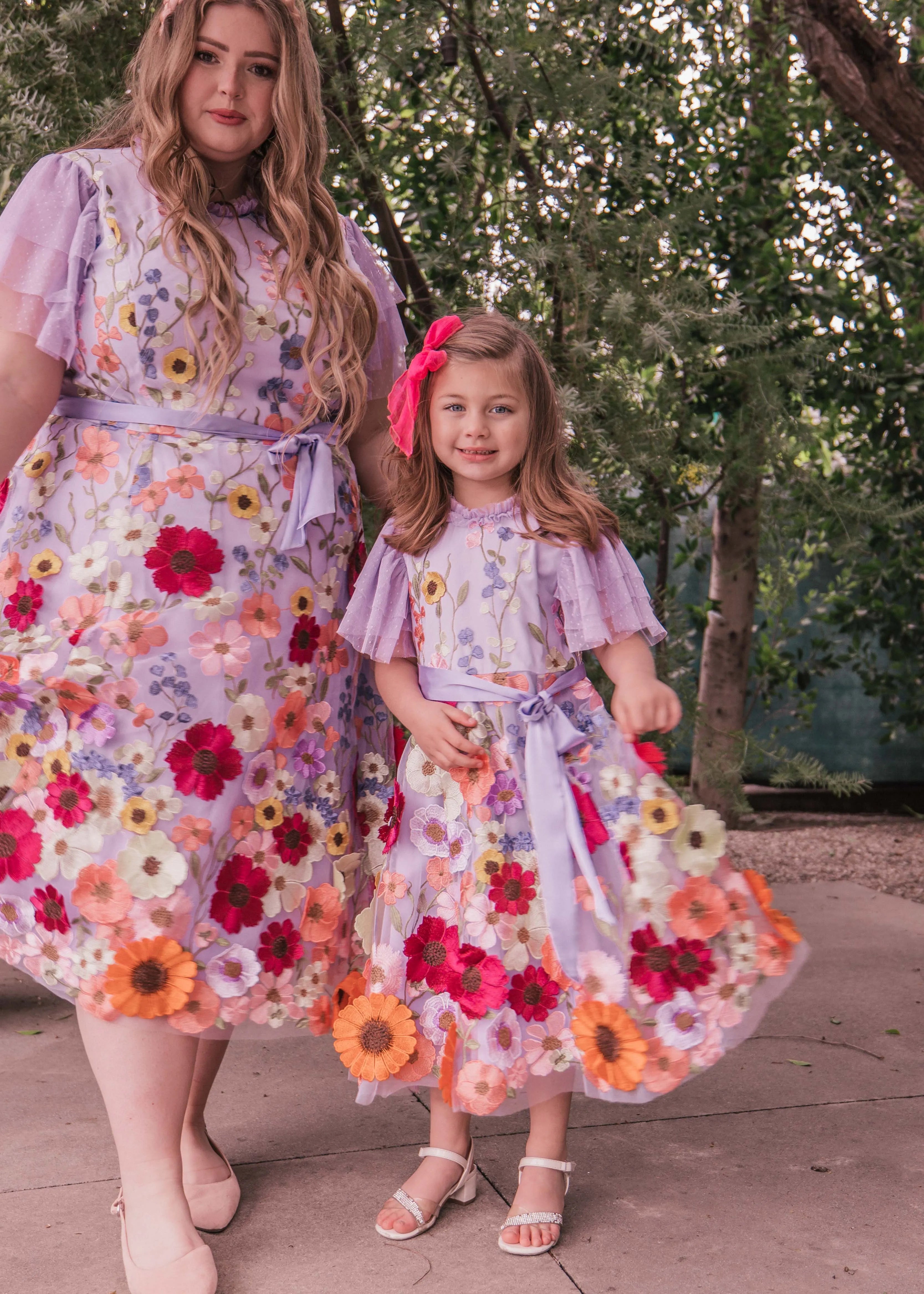 Garden Party Collection - JessaKae Garden Party Collection - JessaKae