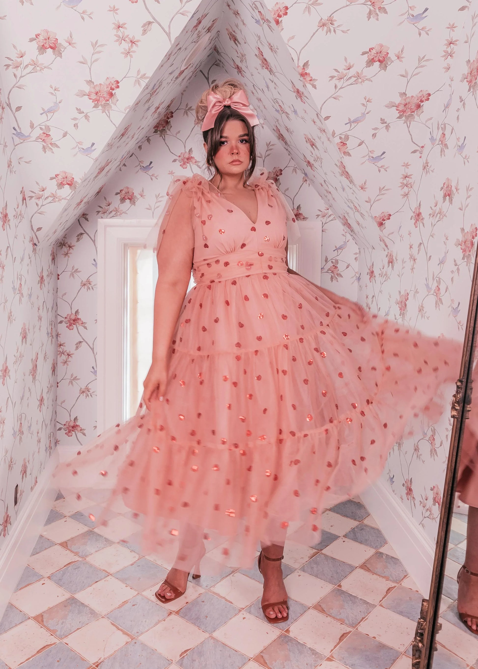 Sweetheart Dress | Occasion Dress in Sizes XXS–6X Sweetheart Dress | Occasion Dress in Sizes XXS–6X