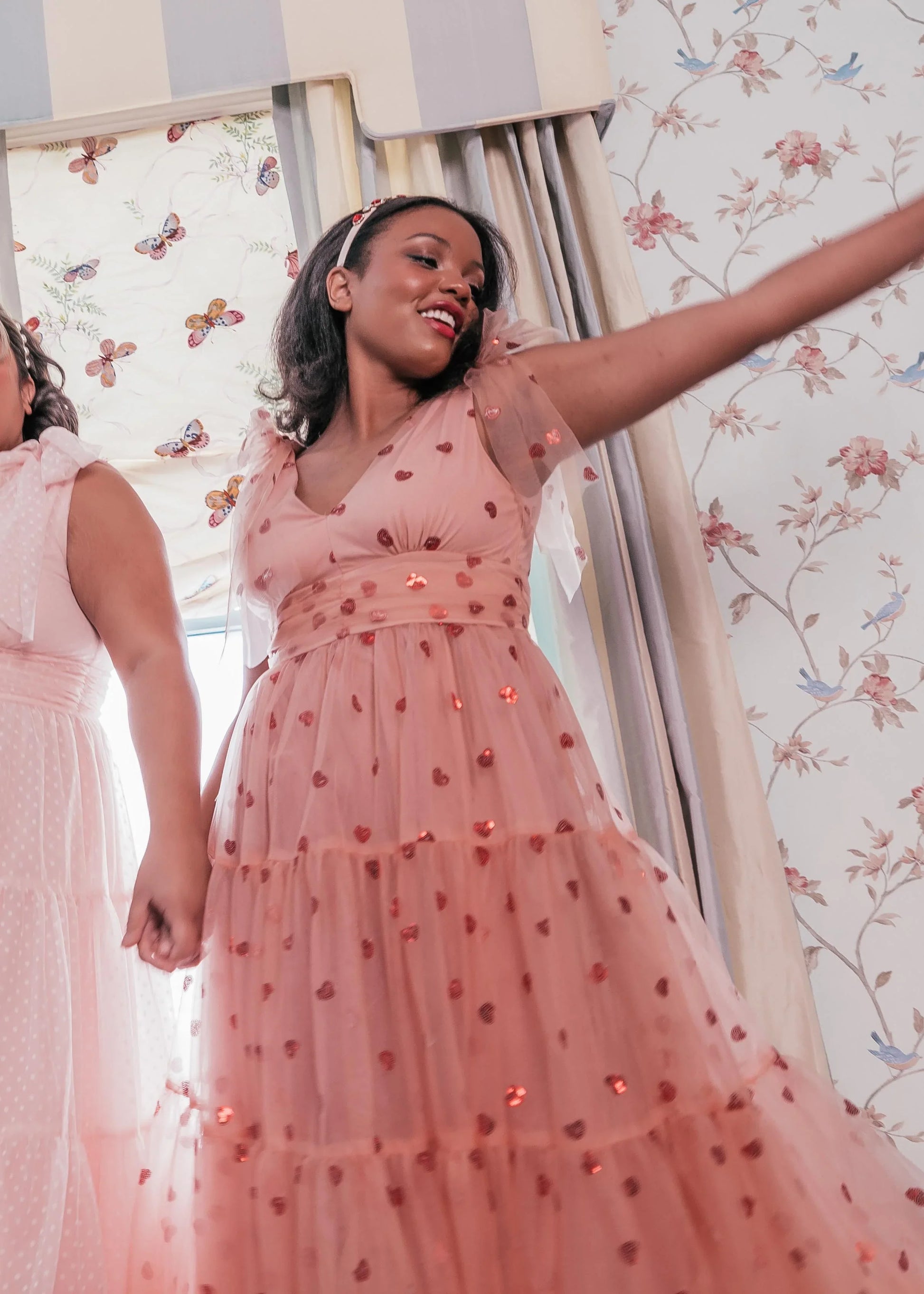 Sweetheart Dress | Occasion Dress in Sizes XXS–6X Sweetheart Dress | Occasion Dress in Sizes XXS–6X