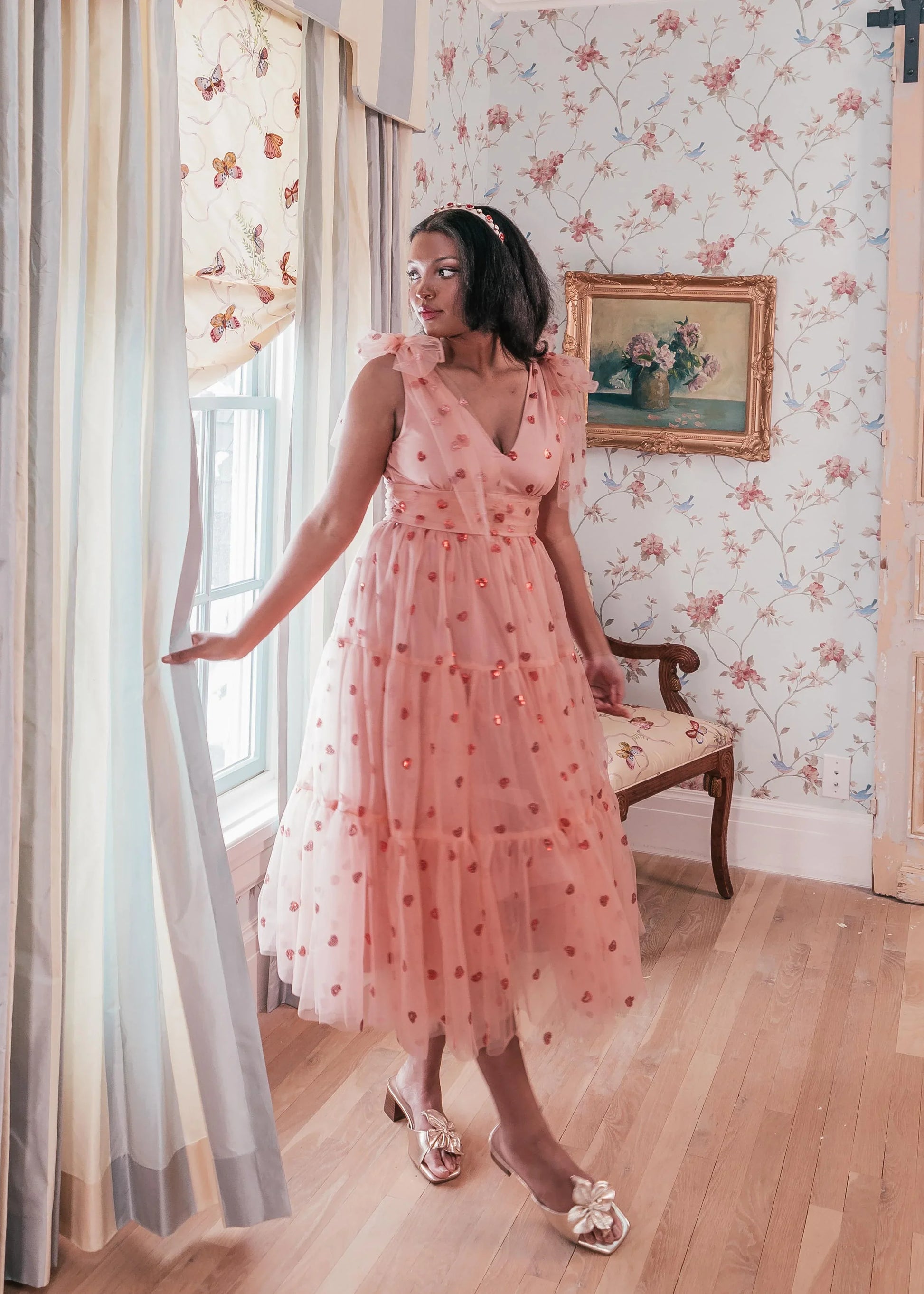 Sweetheart Dress | Occasion Dress in Sizes XXS–6X Sweetheart Dress | Occasion Dress in Sizes XXS–6X