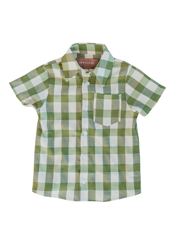 Orchard Boys Button Down